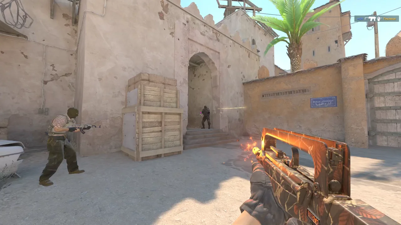 highlight